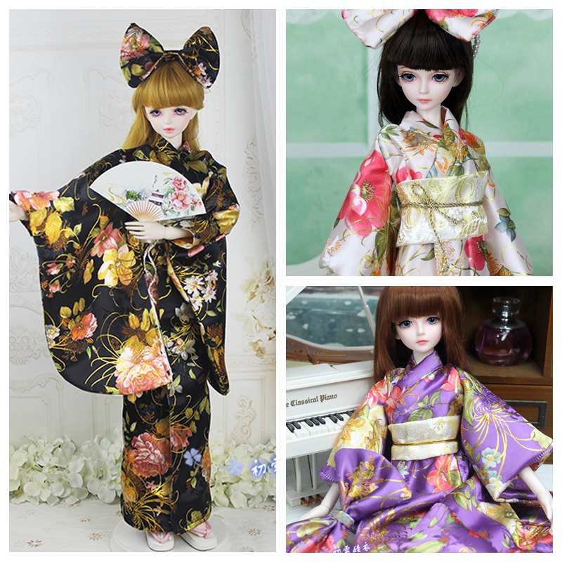 1/6 1/4 1/3 BJD Accessories do – Japanese For Lifestyle recenzja i cena