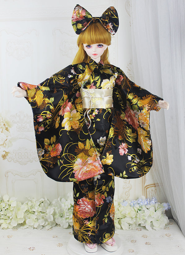 1/6 1/4 1/3 BJD Accessories do – Japanese For Lifestyle recenzja i cena