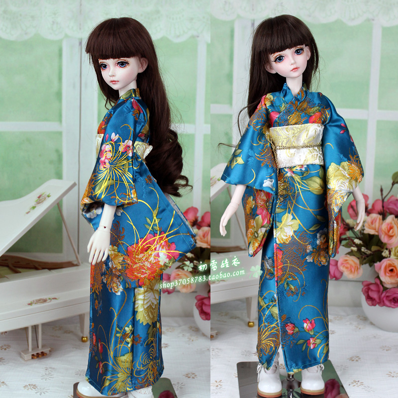1/6 1/4 1/3 BJD Accessories do – Japanese For Lifestyle recenzja i cena