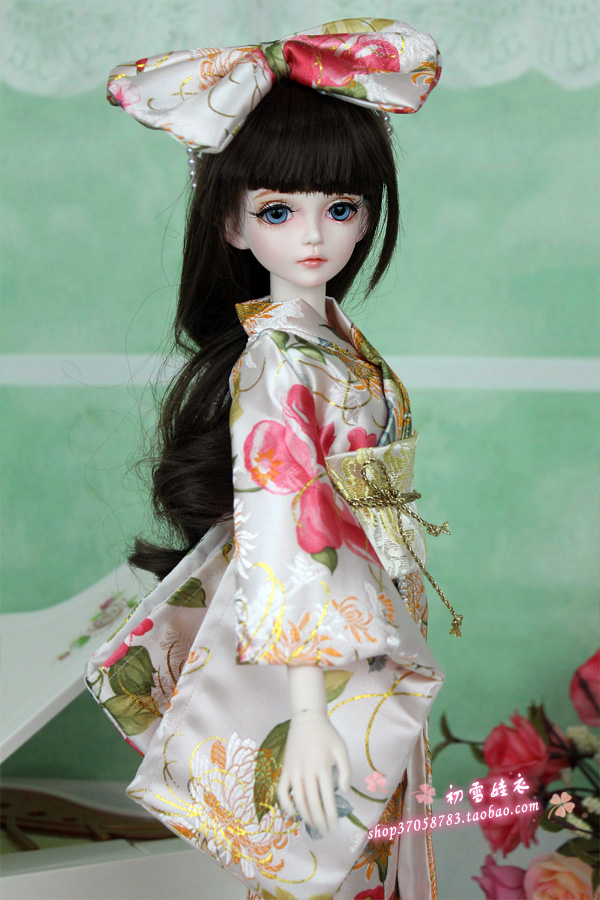 1/6 1/4 1/3 BJD Accessories do – Japanese For Lifestyle recenzja i cena