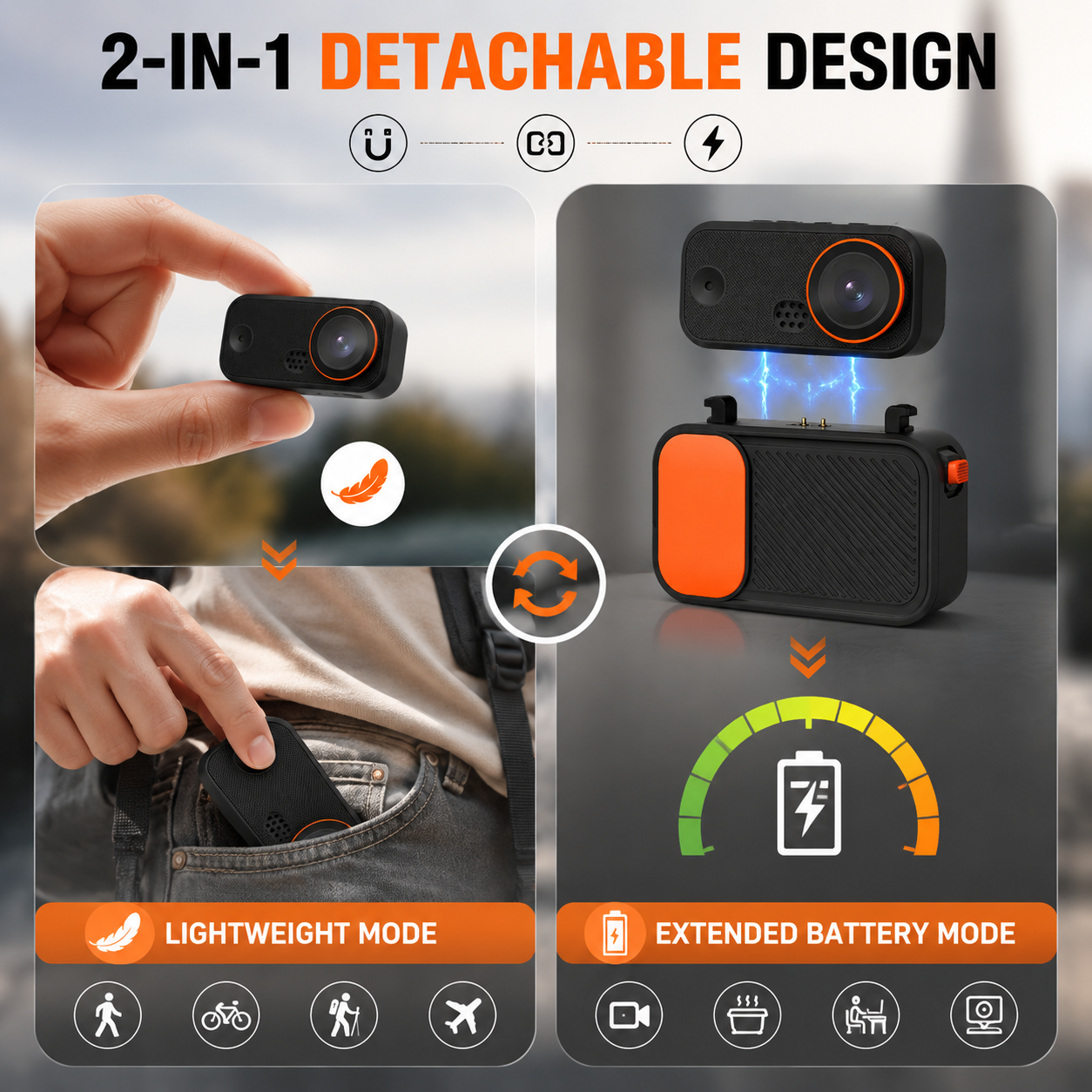 Mini Magnetic POV Daily Life V – Japanese Daily Lifestyle recenzja i cena