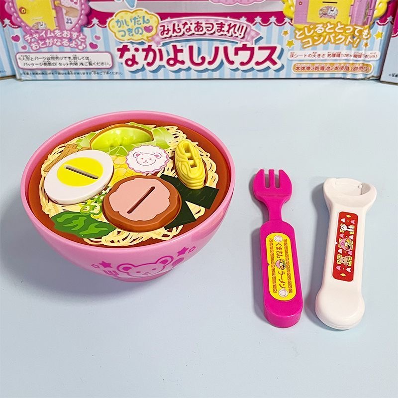 Japanese Simulation Noodle Ram – Japanese Eating Lifestyle recenzja i cena