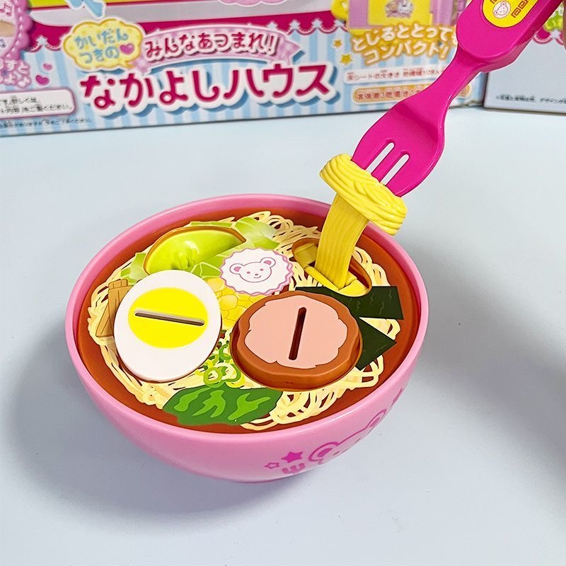 Japanese Simulation Noodle Ram – Japanese Eating Lifestyle recenzja i cena