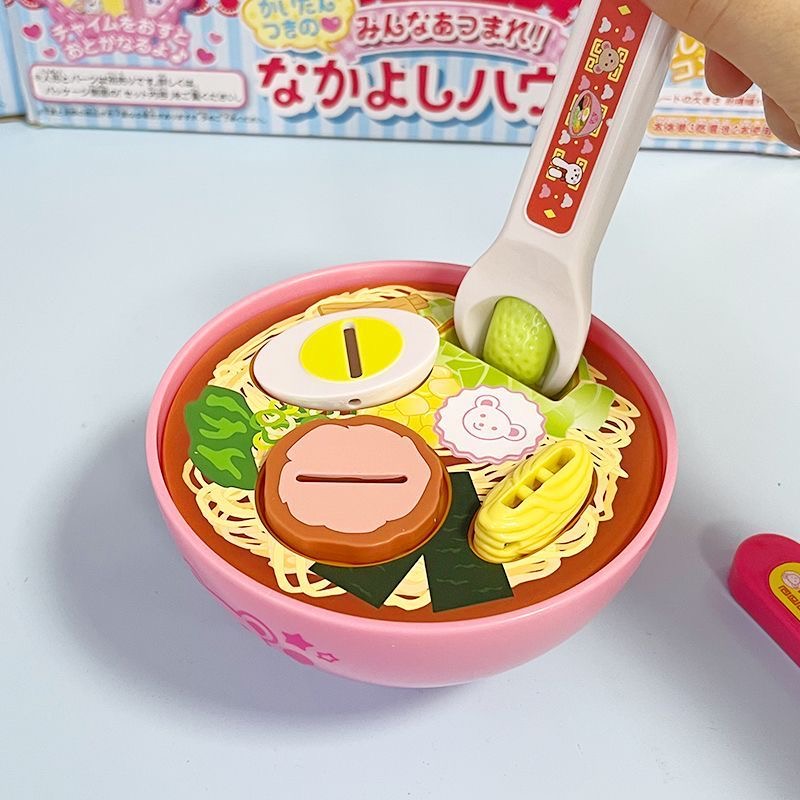 Japanese Simulation Noodle Ram – Japanese Eating Lifestyle recenzja i cena
