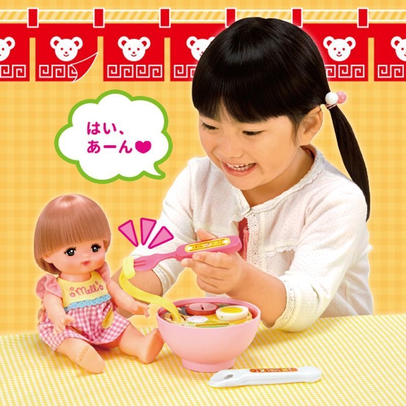 Japanese Simulation Noodle Ram – Japanese Eating Lifestyle recenzja i cena