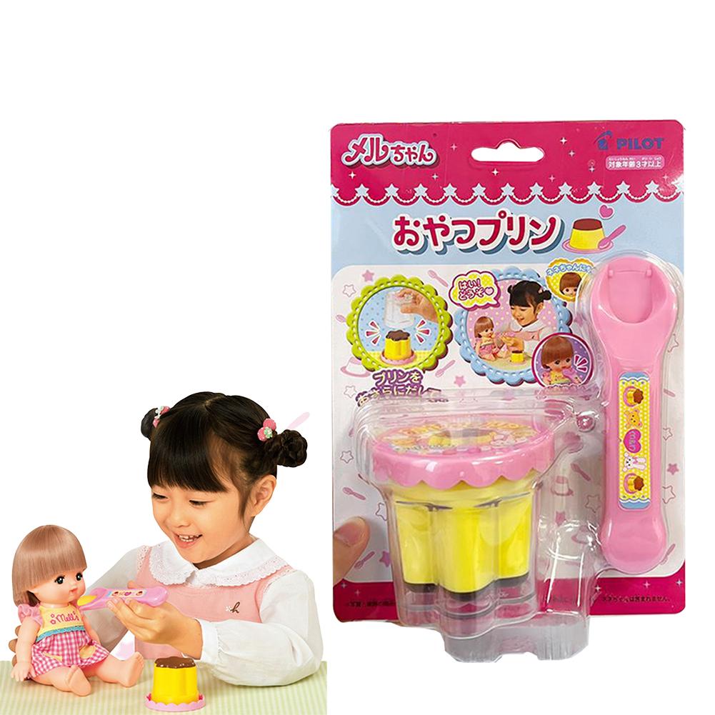 1/3/5PCS Pudding Set Food Feed – Japanese For Lifestyle recenzja i cena