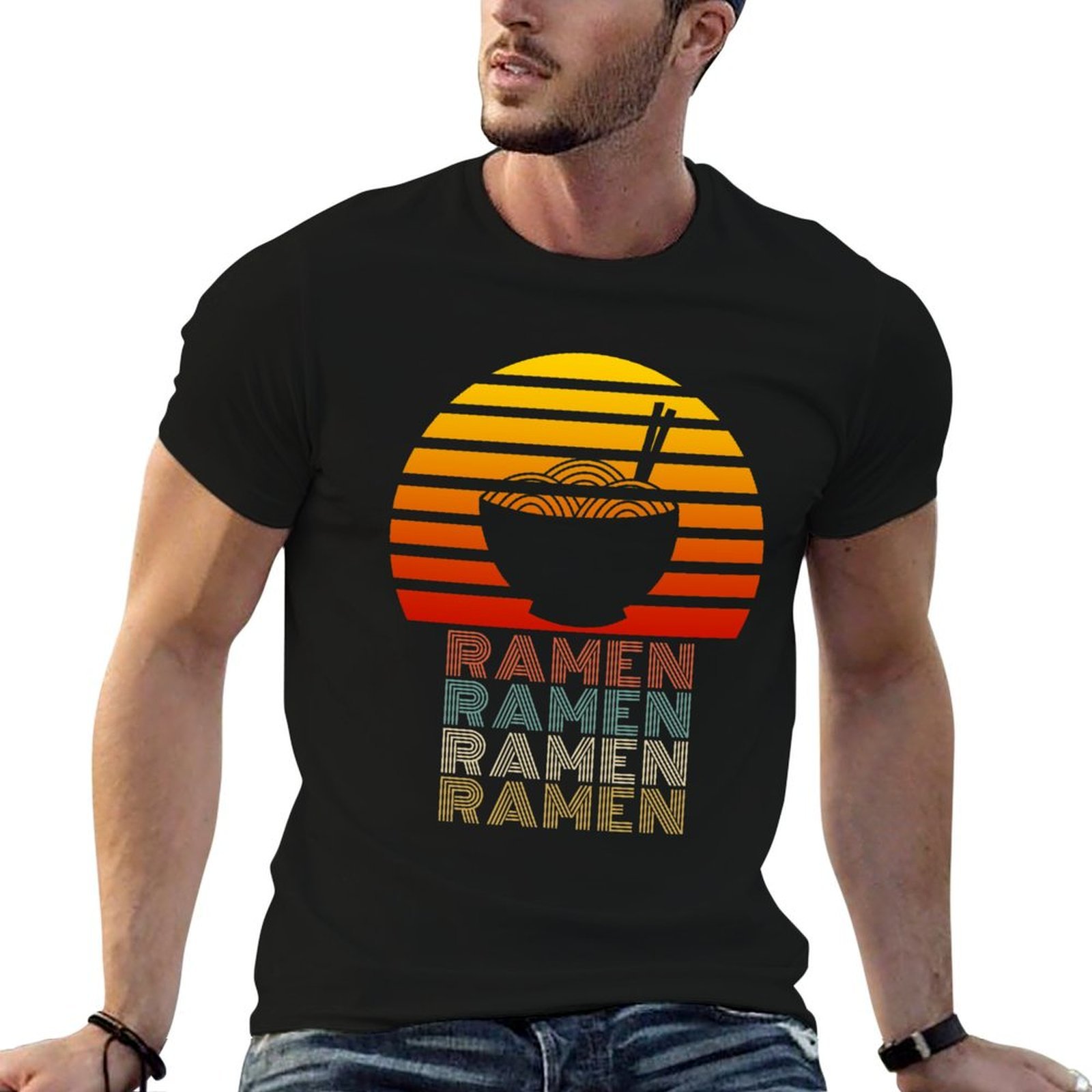 Ramen Life Japanese Noodles Lo – Japanese Daily Lifestyle recenzja i cena