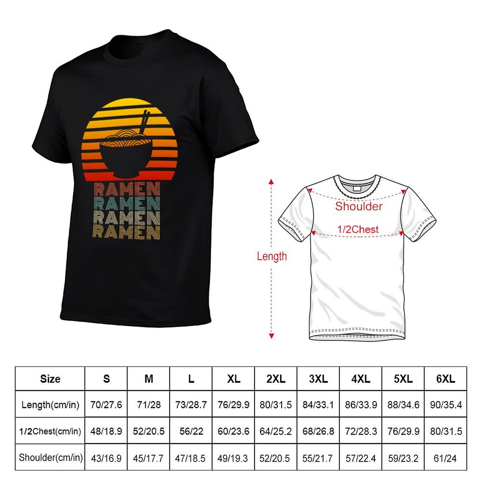 Ramen Life Japanese Noodles Lo – Japanese Daily Lifestyle recenzja i cena