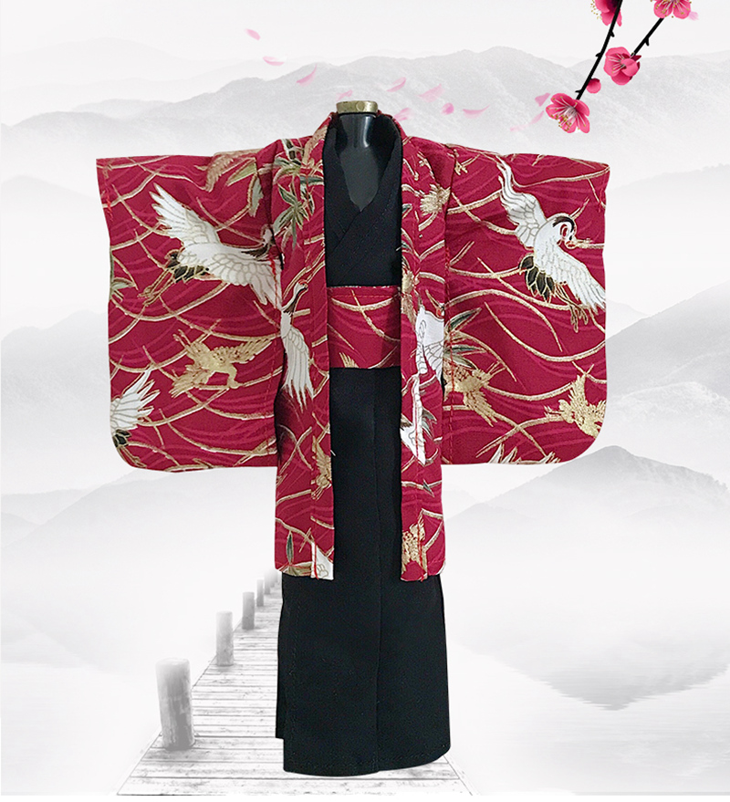 1/8 1/6 1/4 1/3 BJD Japanese K – Japanese For Lifestyle recenzja i cena