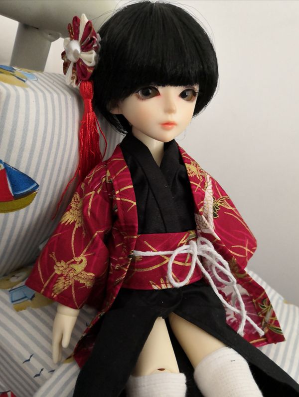 1/8 1/6 1/4 1/3 BJD Japanese K – Japanese For Lifestyle recenzja i cena