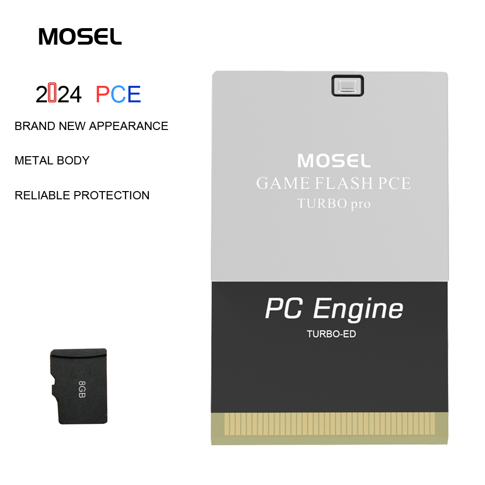 Mosel PC engine PC engine cons – Japanese Lifestyle Game recenzja i cena