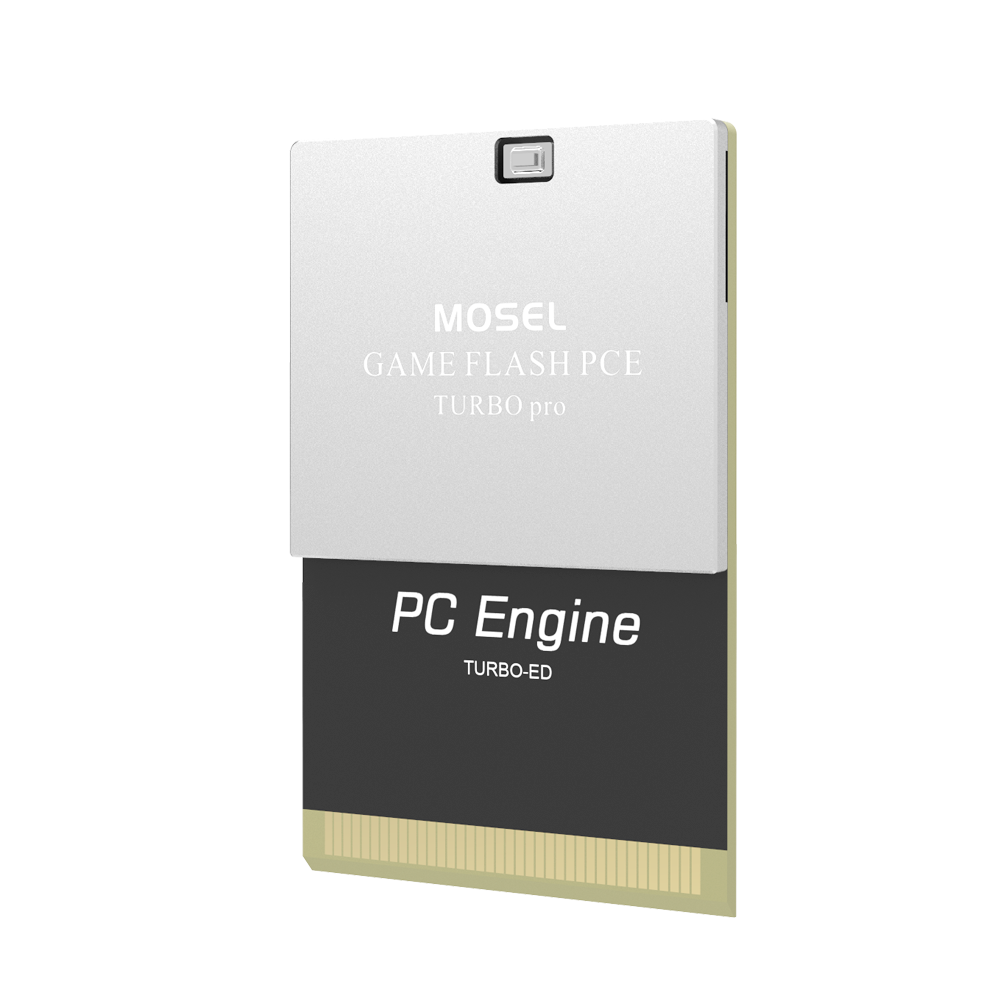 Mosel PC engine PC engine cons – Japanese Lifestyle Game recenzja i cena