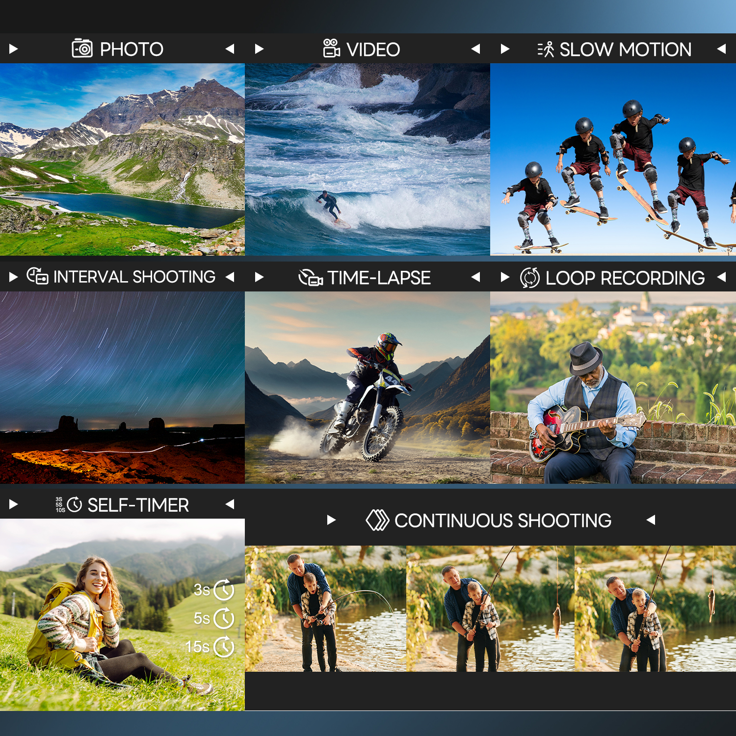 NBD 5K&48MP Digital Cameras Ph – Japanese Lifestyle Images recenzja i cena