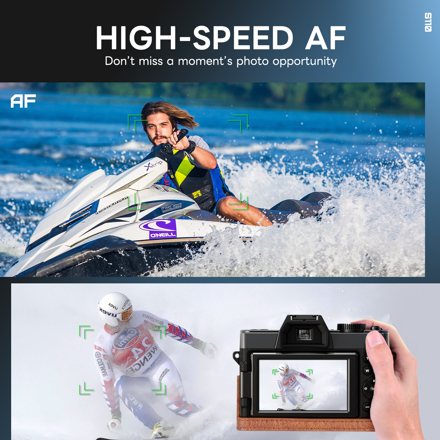 NBD 5K&48MP Digital Cameras Ph – Japanese Lifestyle Images recenzja i cena