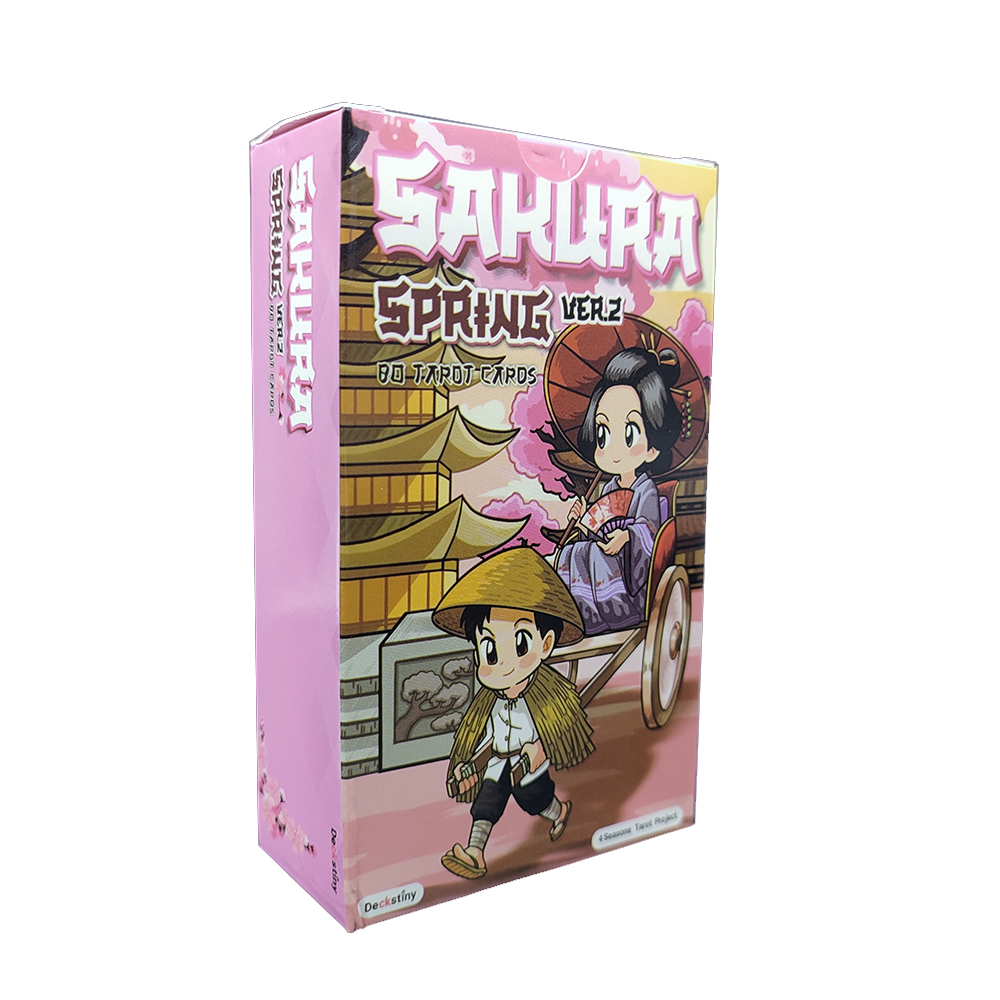 260g 12CMX7CM The Sakura Sprin – Japanese Lifestyle And Traditions recenzja i cena