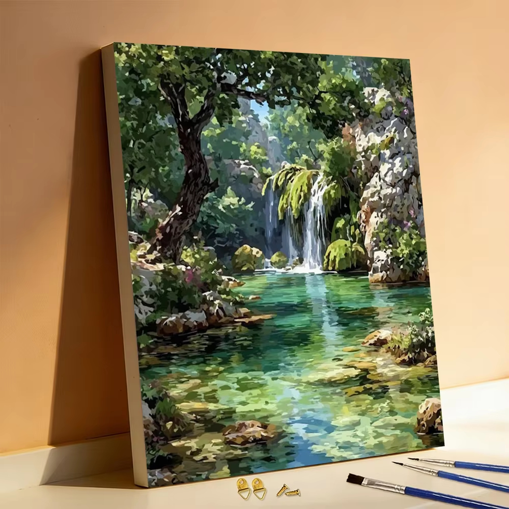 Painting by Numbers Japanese-s – Japanese Lifestyle Game recenzja i cena