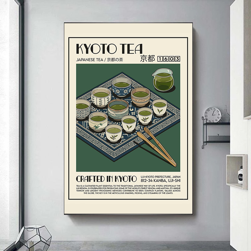 Traditional Japanese Green Tea – Japanese Lifestyle And Traditions recenzja i cena