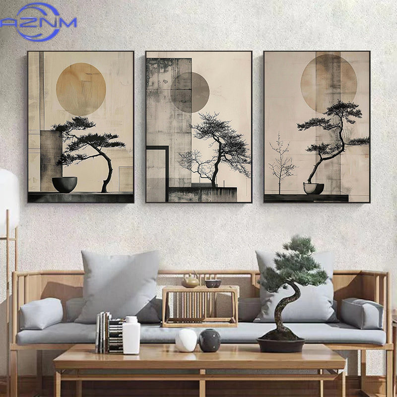 AZNM AZNM Japanese Zen Koi Fis – Japanese Zen Lifestyle recenzja i cena