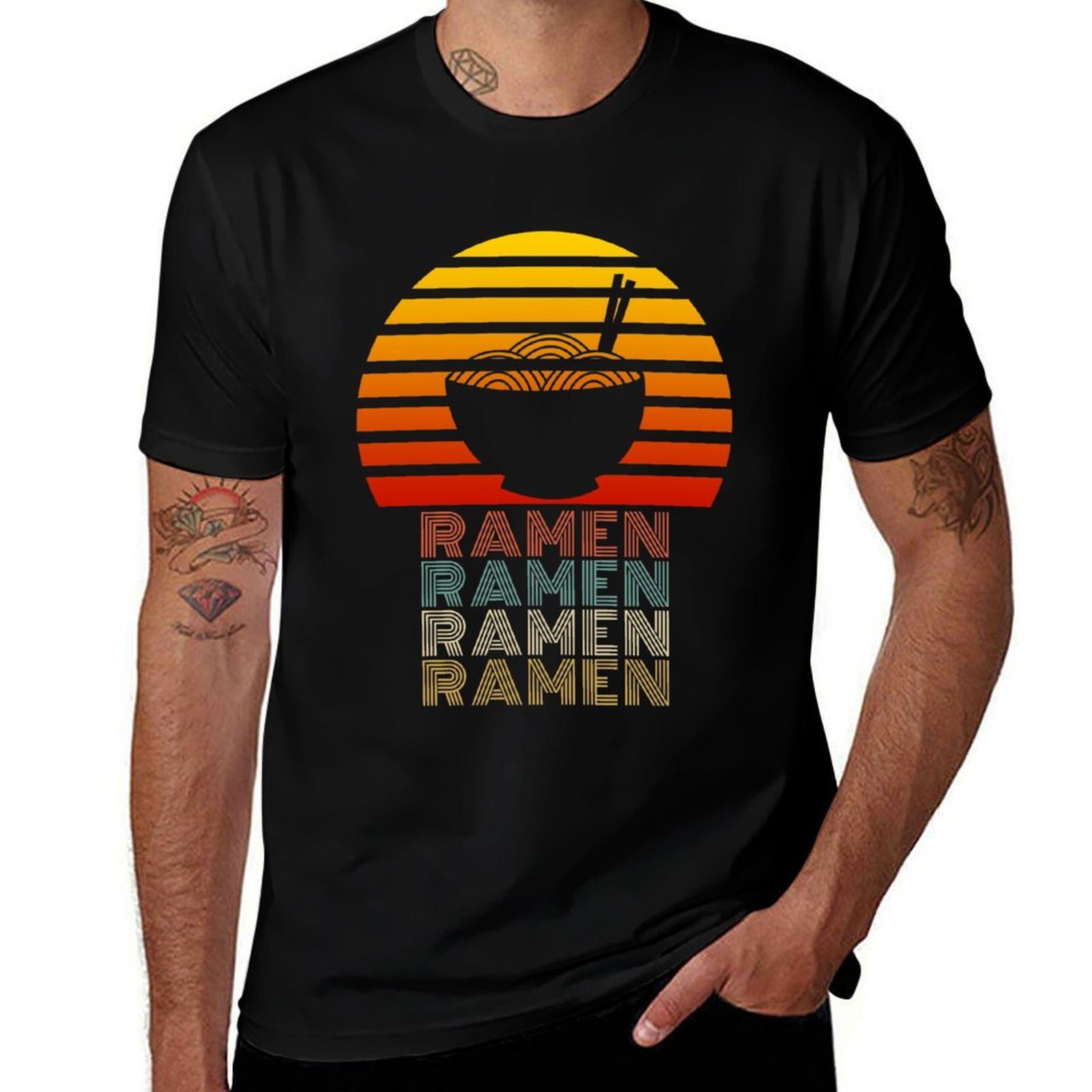Ramen Life Japanese Noodles Lo – Japanese Daily Lifestyle recenzja i cena