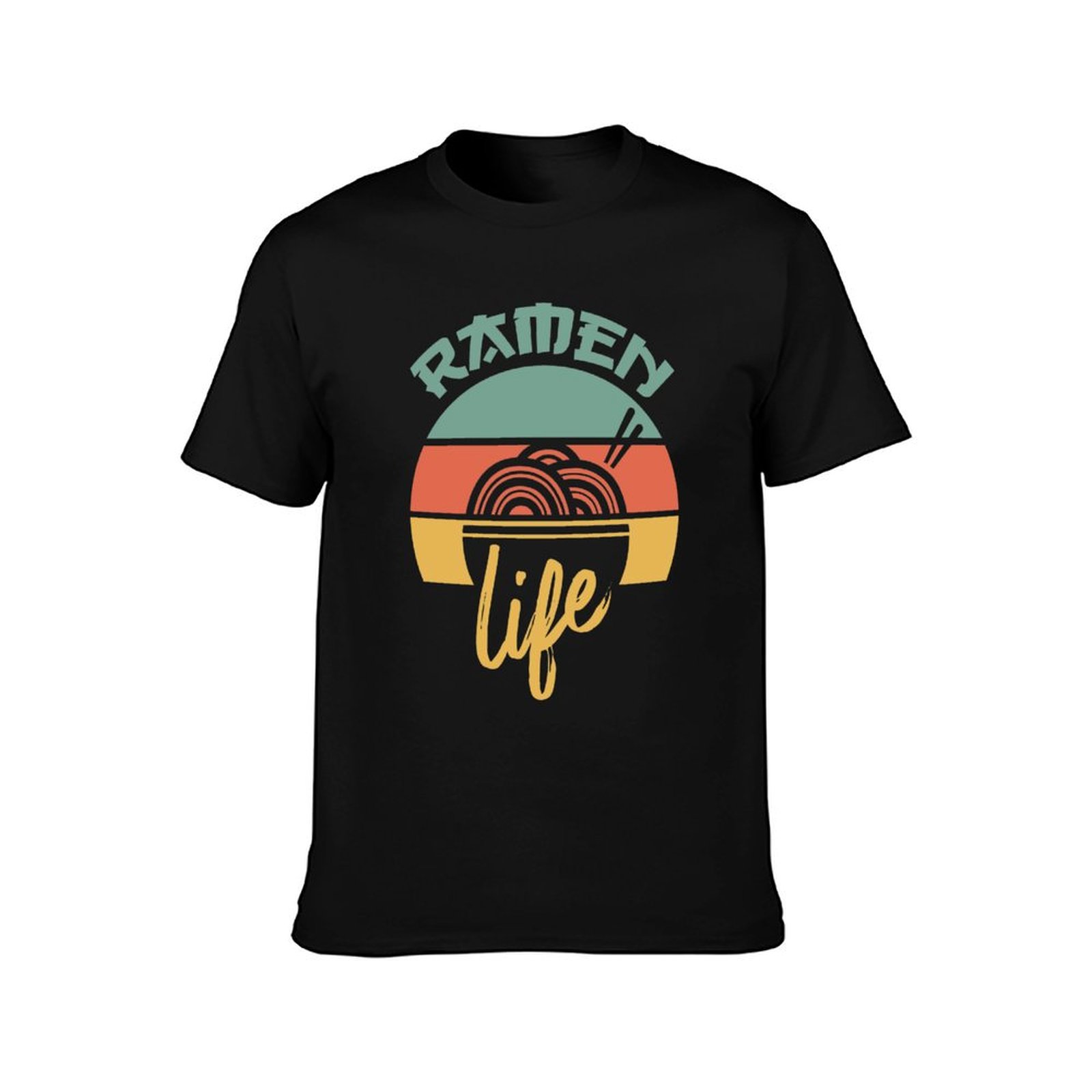 Ramen Life Japanese Noodles Lo – Japanese Daily Lifestyle recenzja i cena
