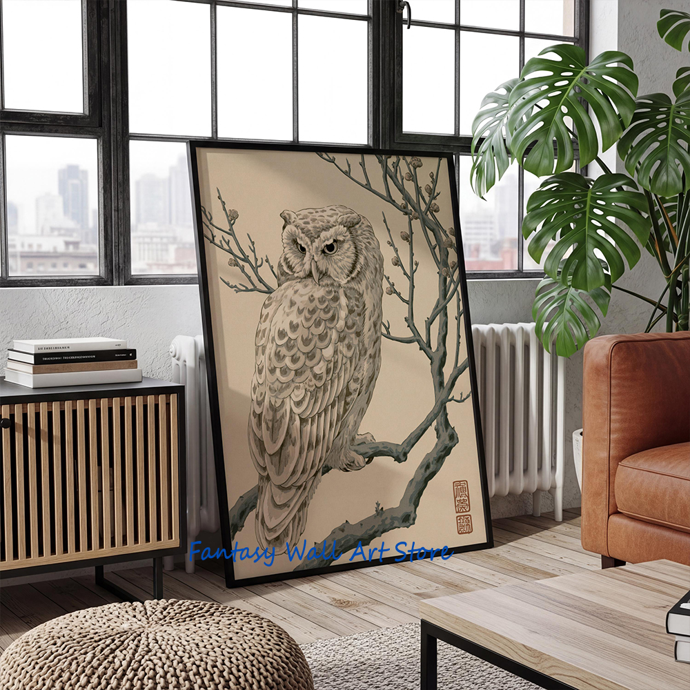 Birds Vintage Asian Traditiona – Japanese Lifestyle And Traditions recenzja i cena