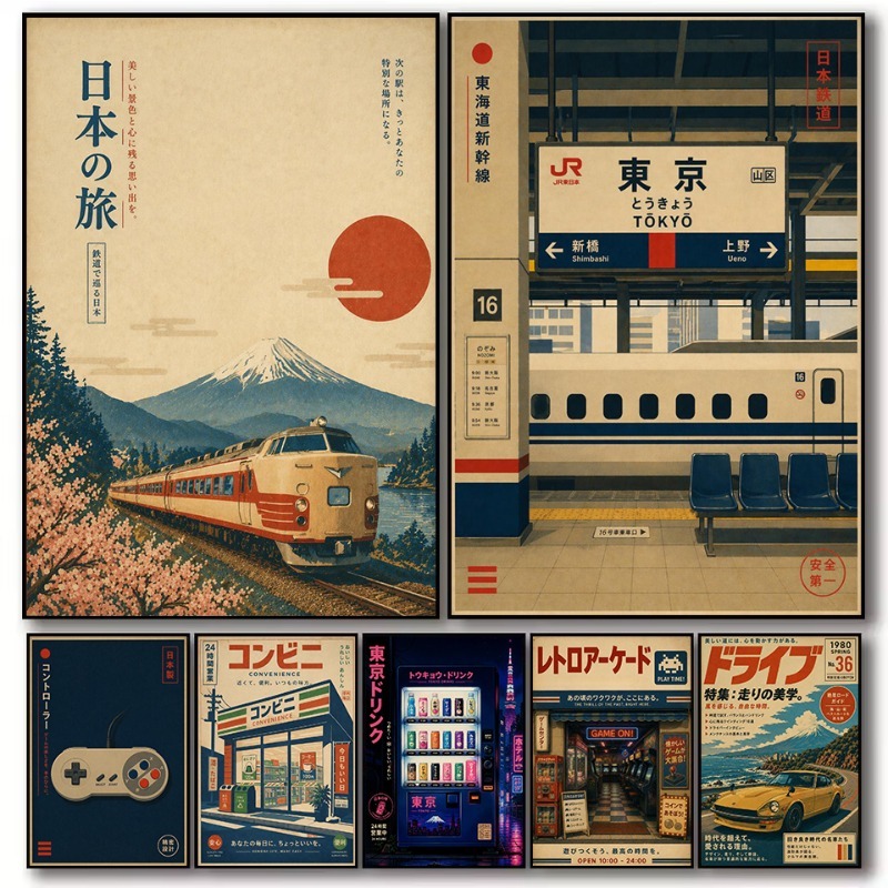 Vintage Japanese Traditional S – Japanese Lifestyle Game recenzja i cena