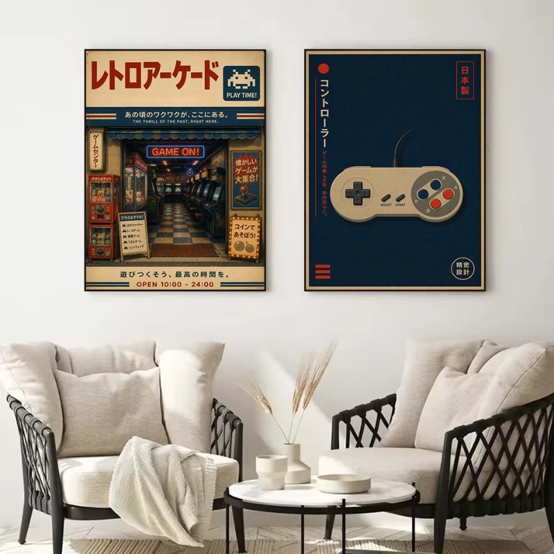 Vintage Japanese Traditional S – Japanese Lifestyle Game recenzja i cena