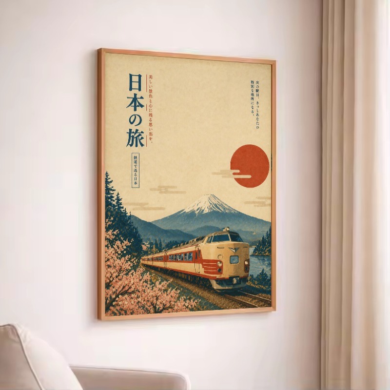 Vintage Japanese Traditional S – Japanese Lifestyle Game recenzja i cena