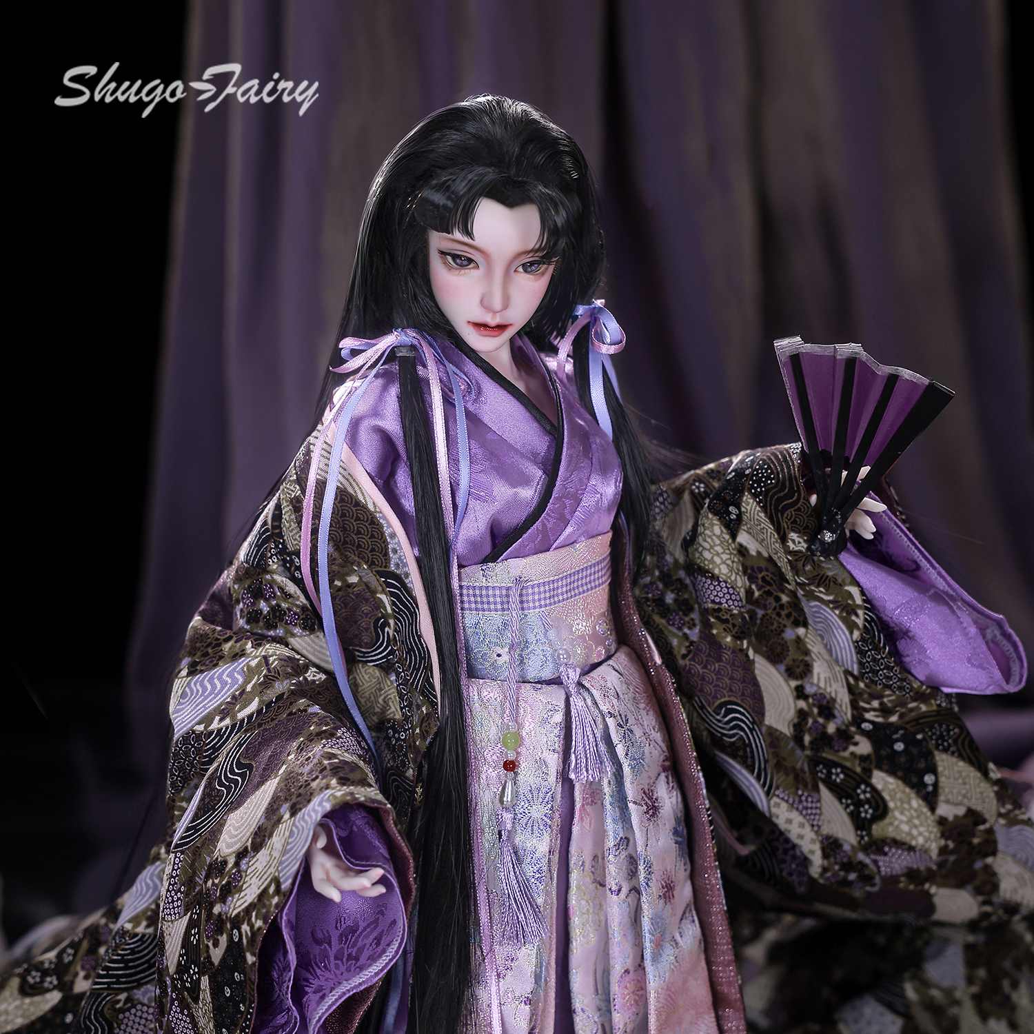 Shugafairy Finni BJD Doll 1/3  – Japanese For Lifestyle recenzja i cena