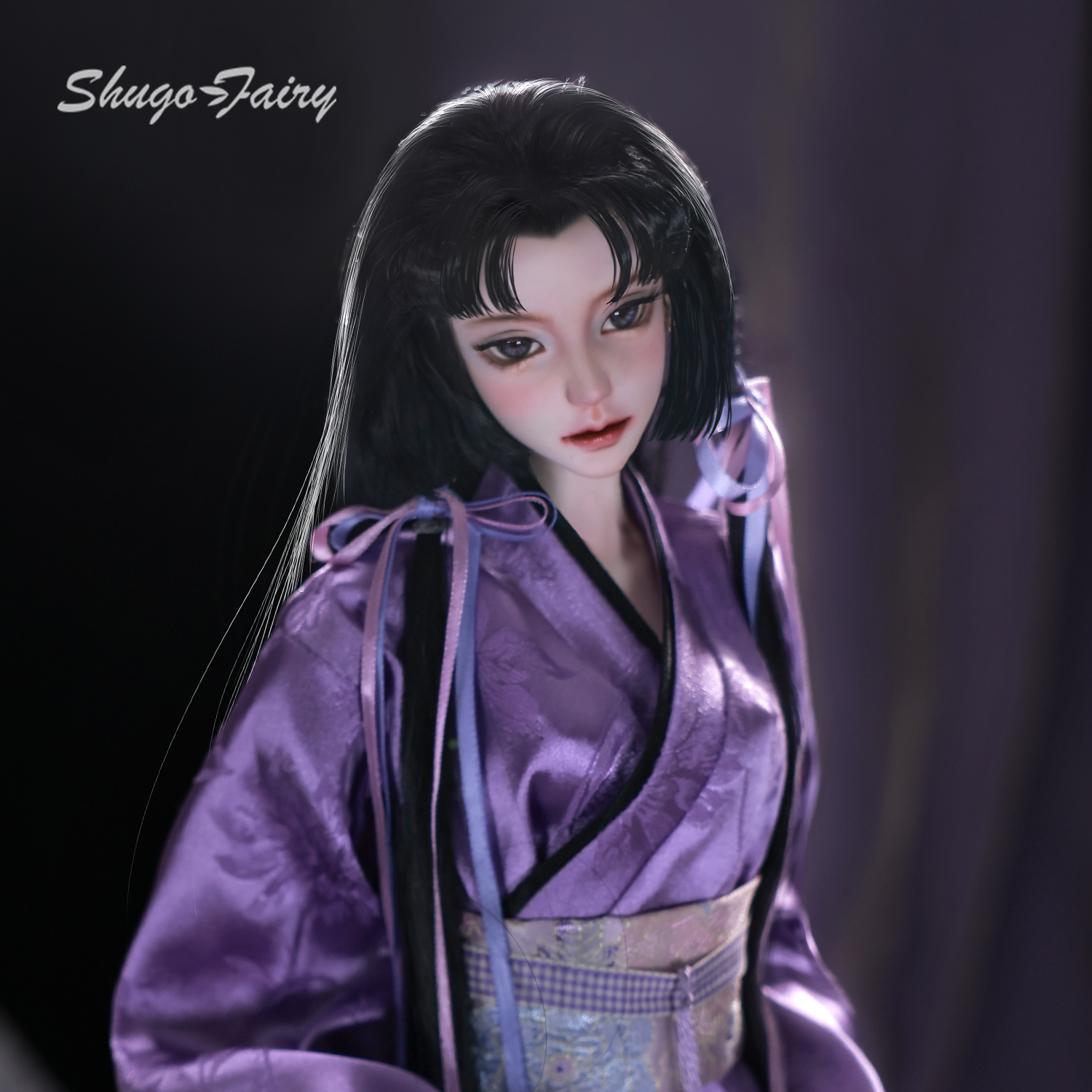 Shugafairy Finni BJD Doll 1/3  – Japanese For Lifestyle recenzja i cena