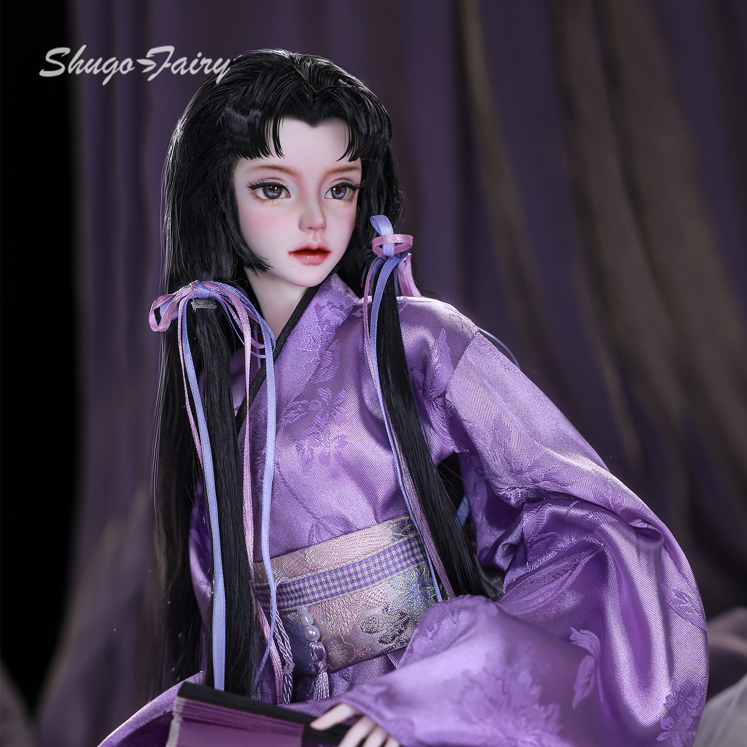 Shugafairy Finni BJD Doll 1/3  – Japanese For Lifestyle recenzja i cena