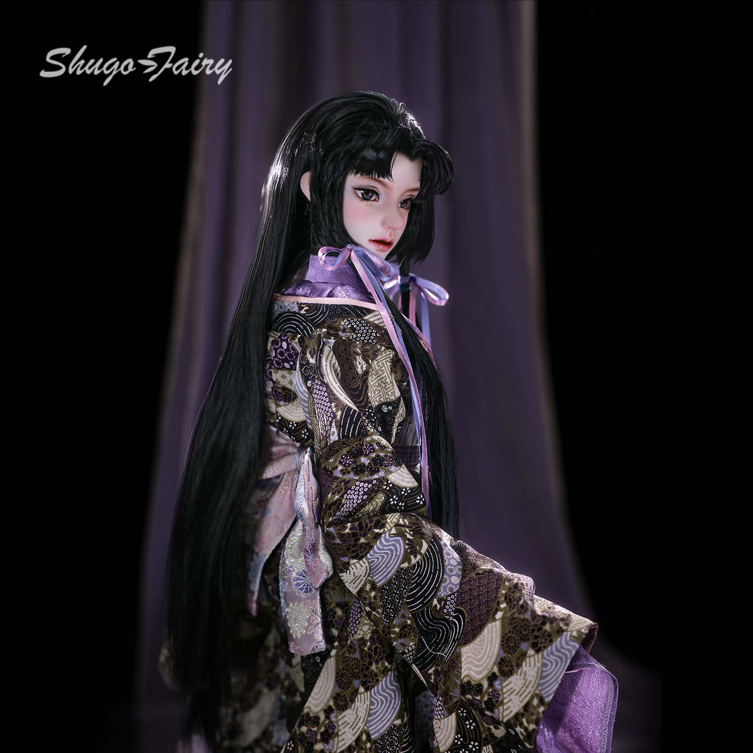 Shugafairy Finni BJD Doll 1/3  – Japanese For Lifestyle recenzja i cena