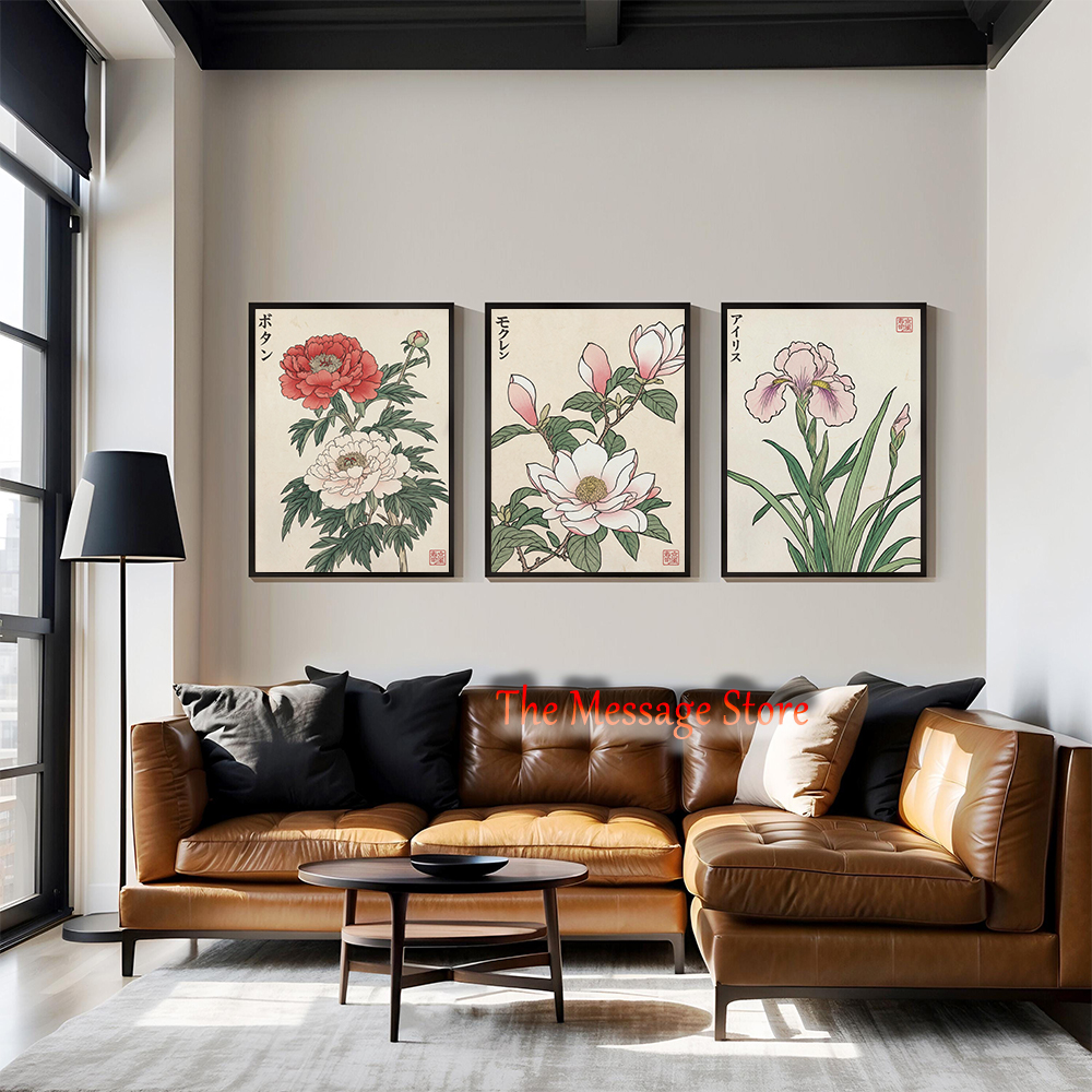 Japandi Wabi Sabi Elegant Vint – Japanese Zen Lifestyle recenzja i cena