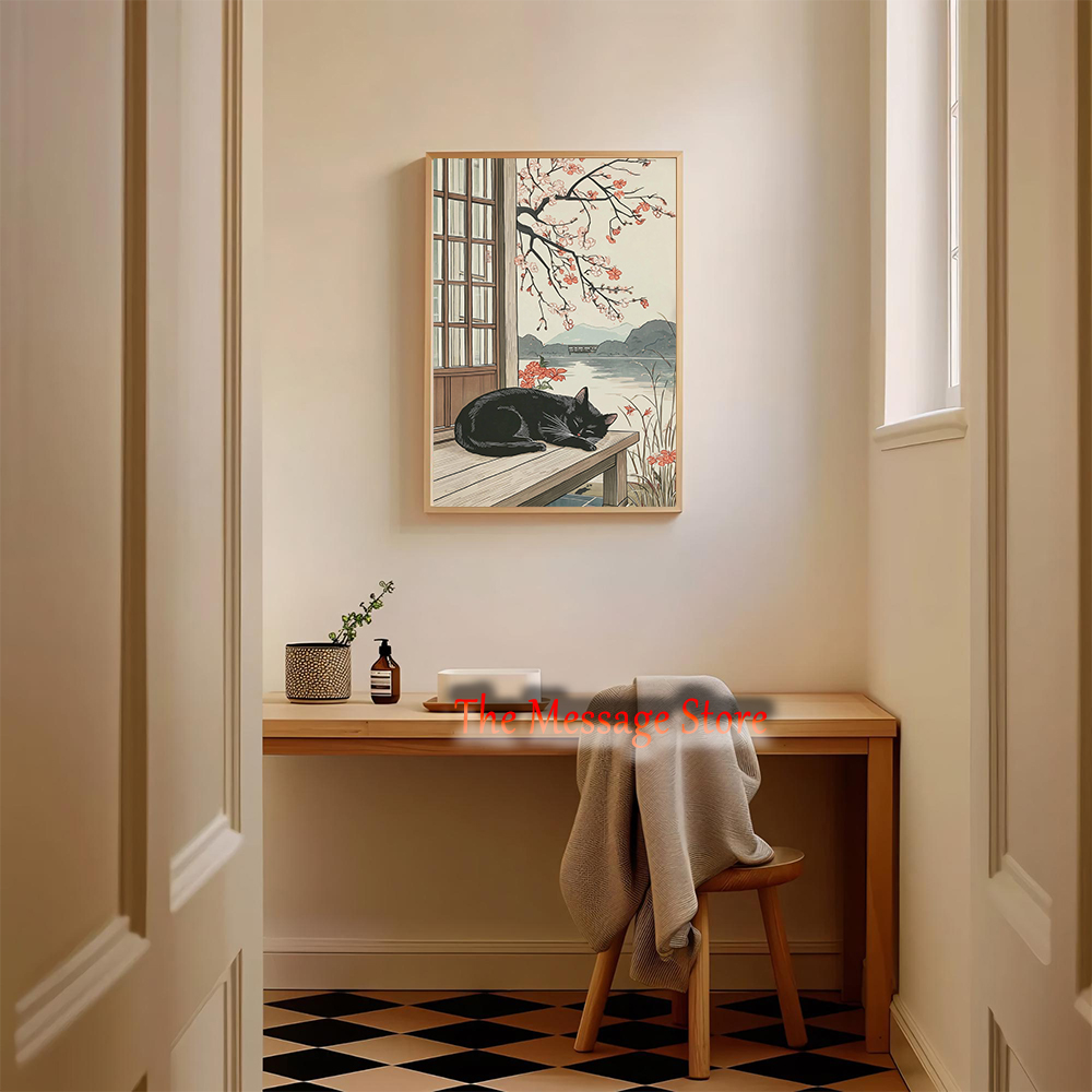 Japandi Wabi Sabi Elegant Vint – Japanese Zen Lifestyle recenzja i cena