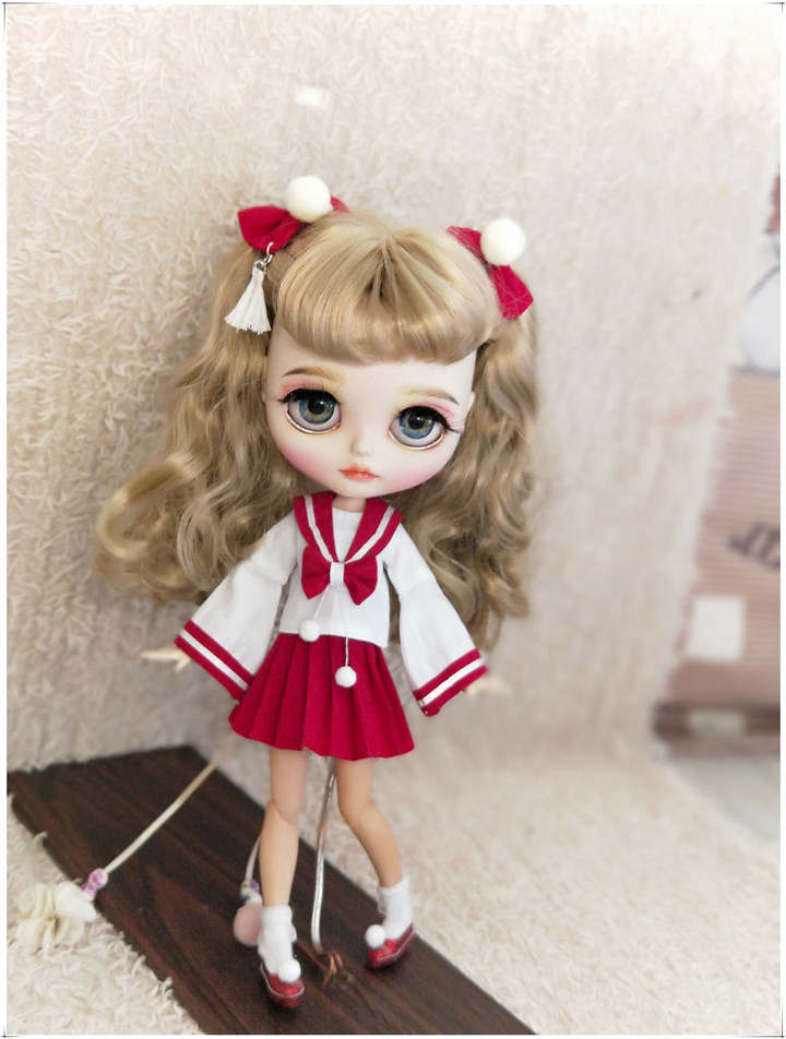 2pcs/Set Fashion  Pleated Skir – Japanese For Lifestyle recenzja i cena