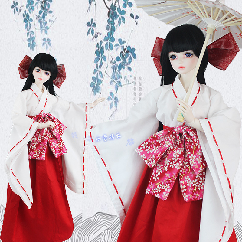 Blyth OB27 Figure 1/6 1/4 1/3  – Japanese For Lifestyle recenzja i cena