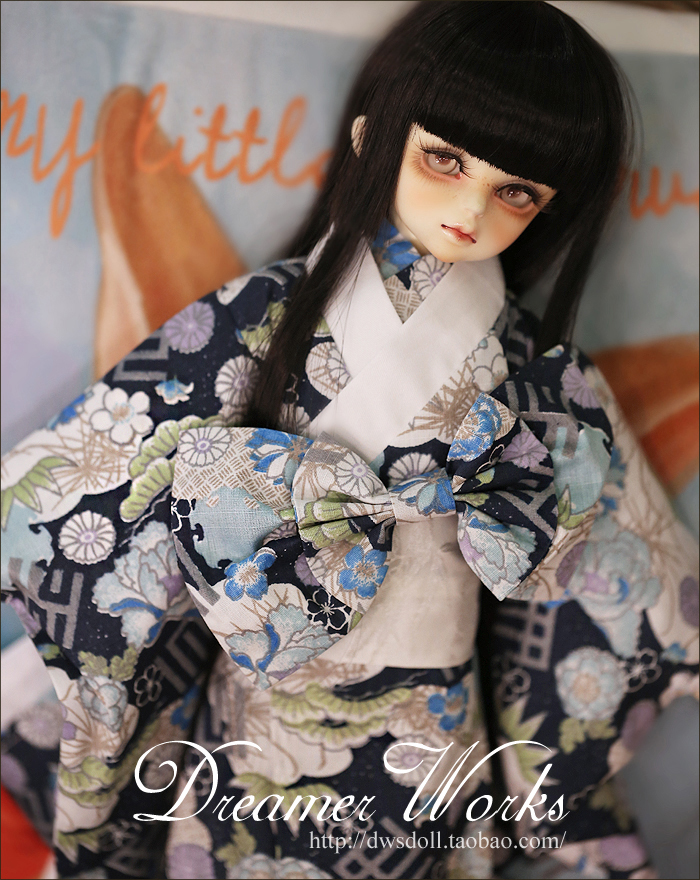1/4 1/3 Scale BJD Japanese Yuk – Japanese For Lifestyle recenzja i cena
