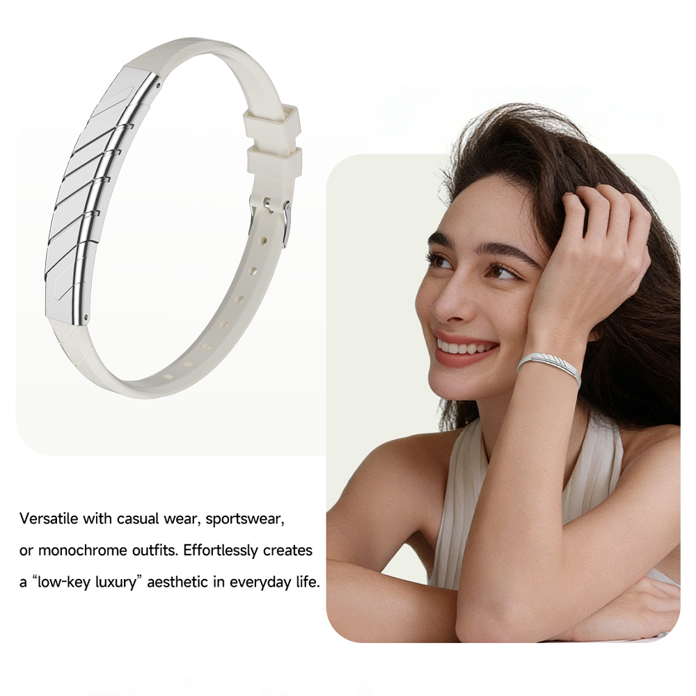 2026 New Smart Bracelet Unisex – Japanese Daily Lifestyle recenzja i cena