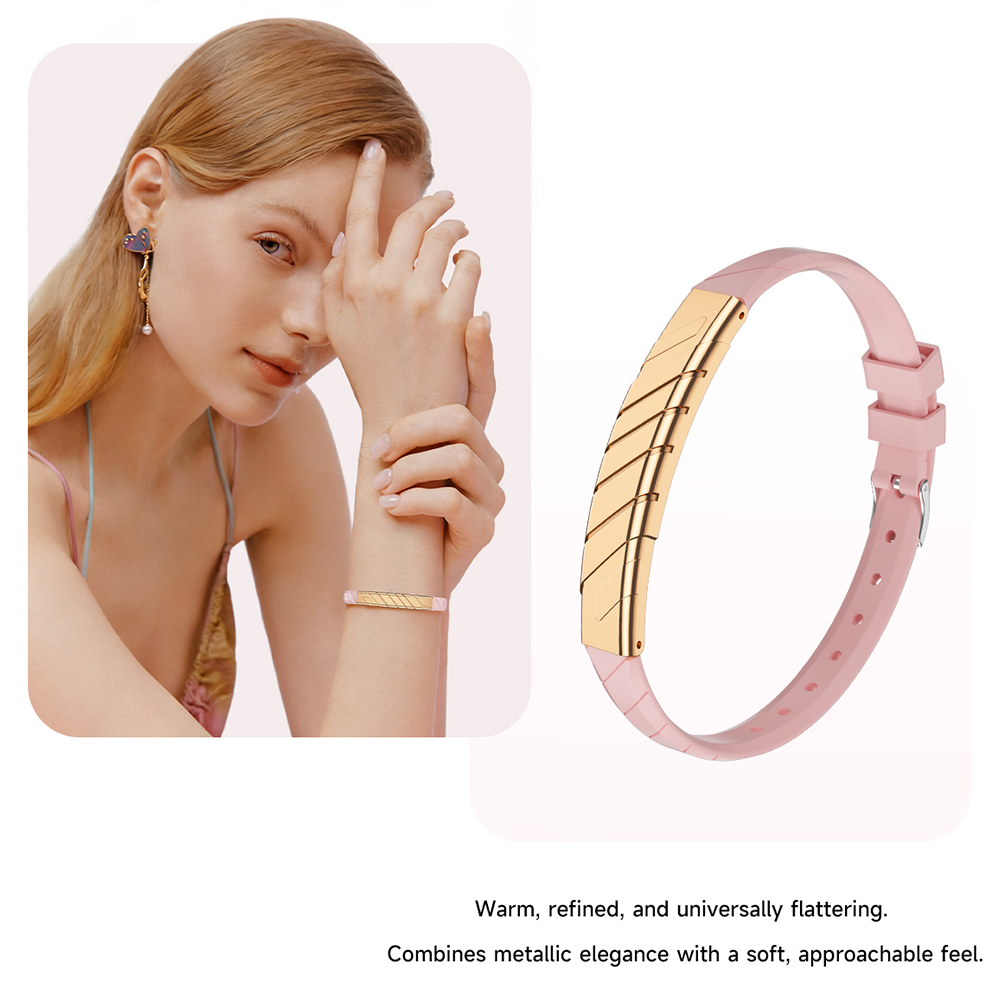 2026 New Smart Bracelet Unisex – Japanese Daily Lifestyle recenzja i cena