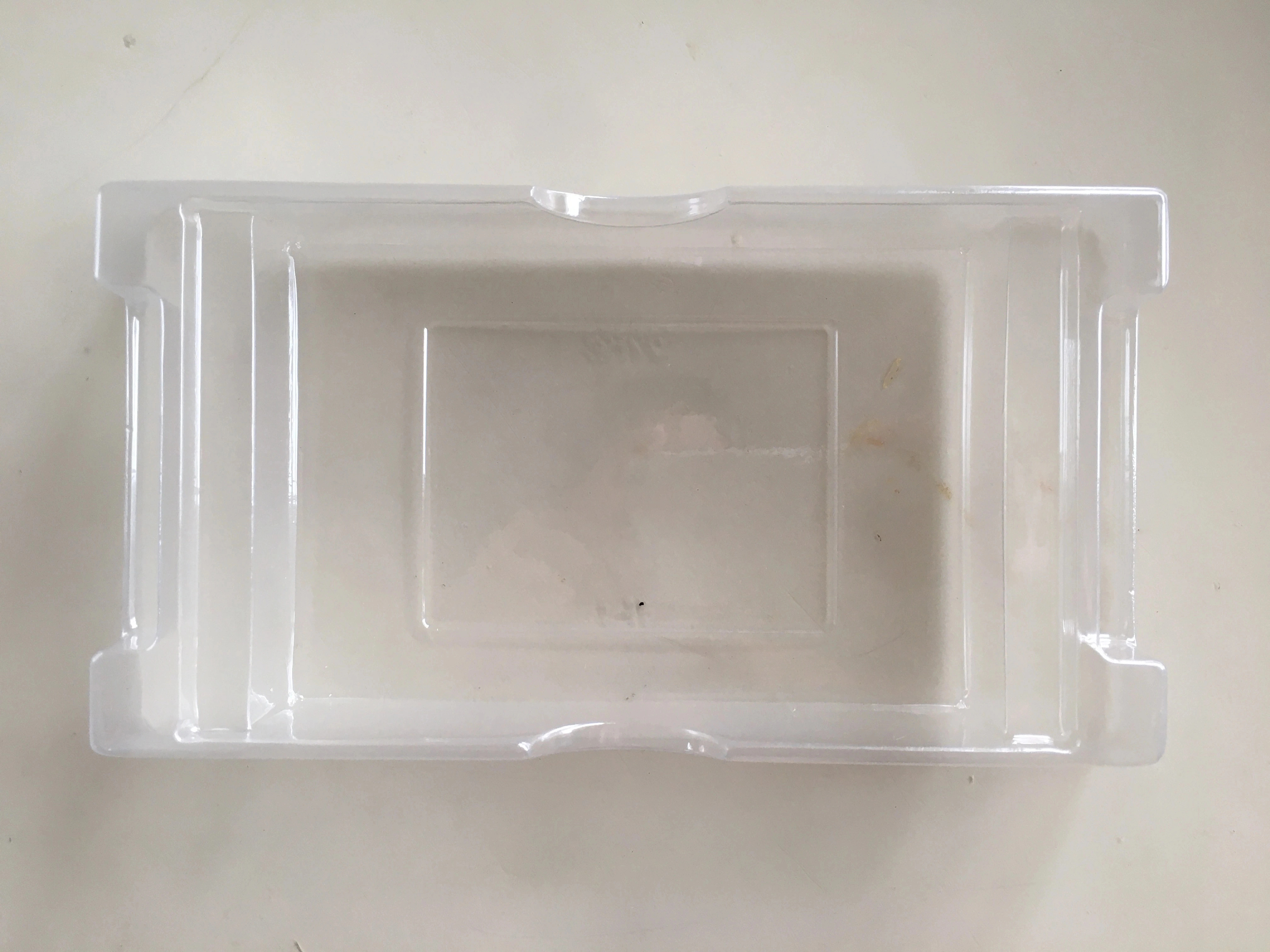 plastic inner tray for super f – Japanese For Lifestyle recenzja i cena