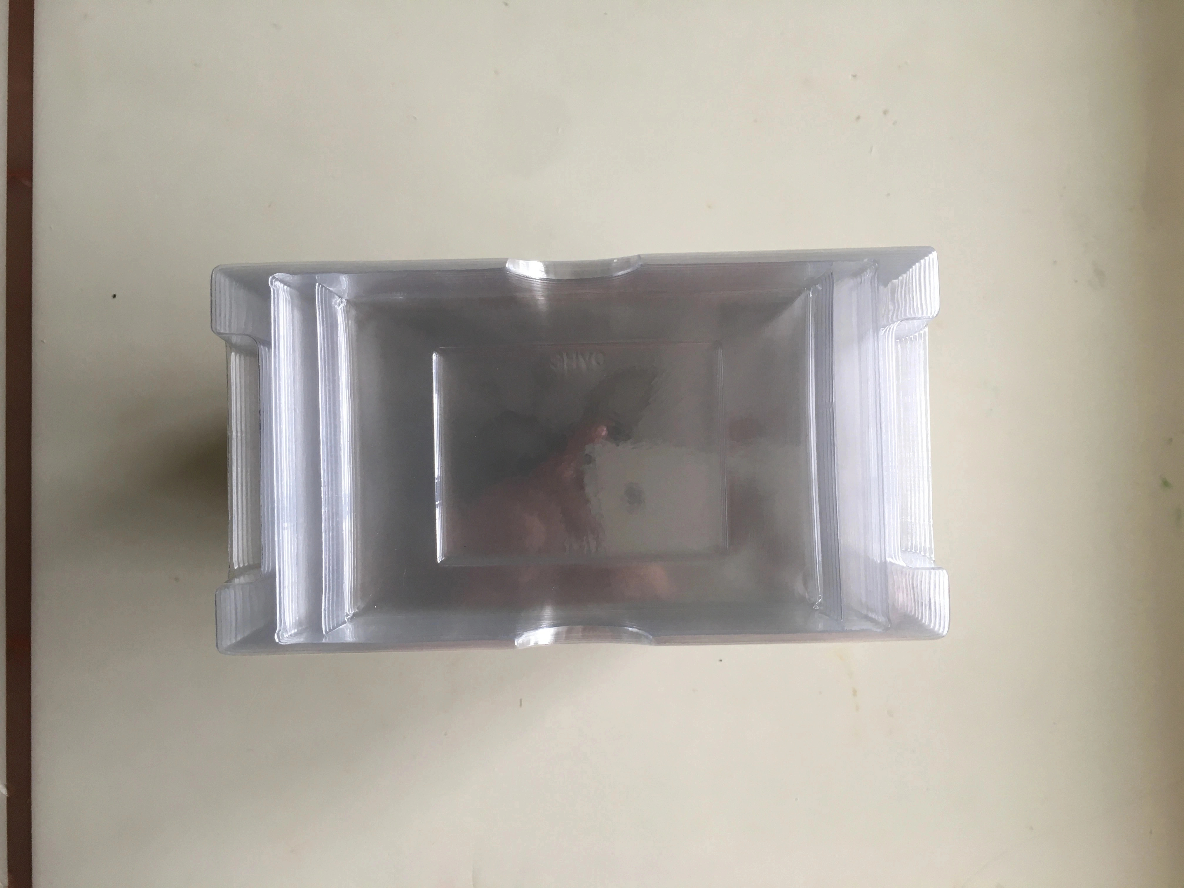 plastic inner tray for super f – Japanese For Lifestyle recenzja i cena