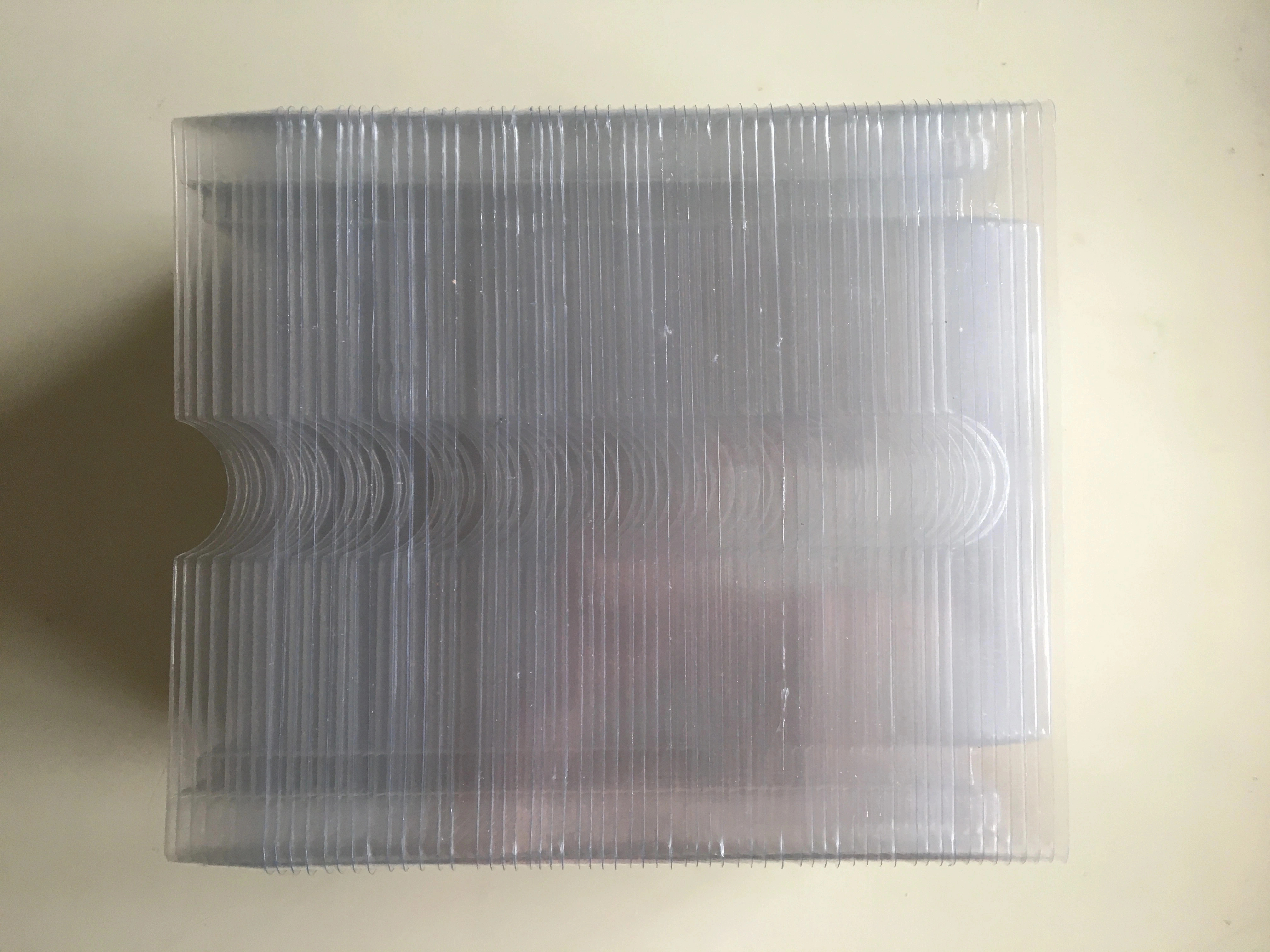 plastic inner tray for super f – Japanese For Lifestyle recenzja i cena