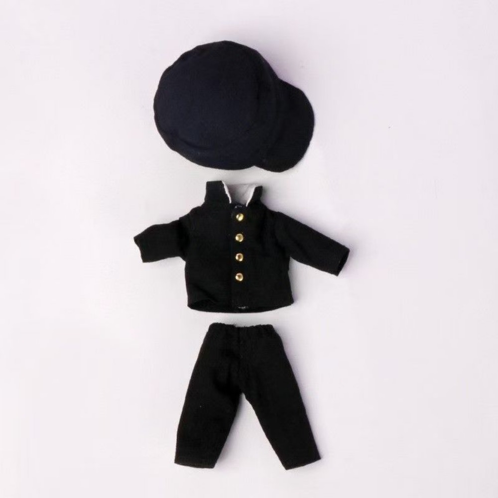 For Ob11 Doll Clothes 1/12 Bjd – Japanese For Lifestyle recenzja i cena