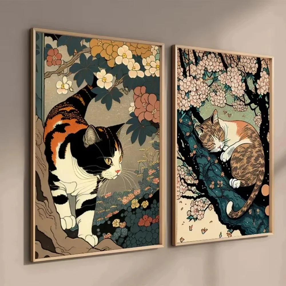  Oil Painting By Numbers kits  – Japanese Lifestyle Game recenzja i cena