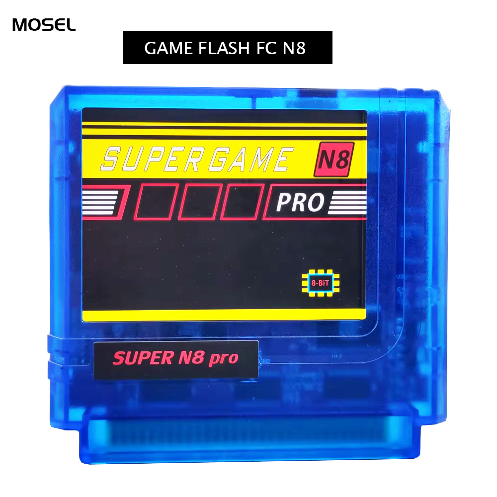 Mosel game flash FC N8 China v – Japanese For Lifestyle recenzja i cena