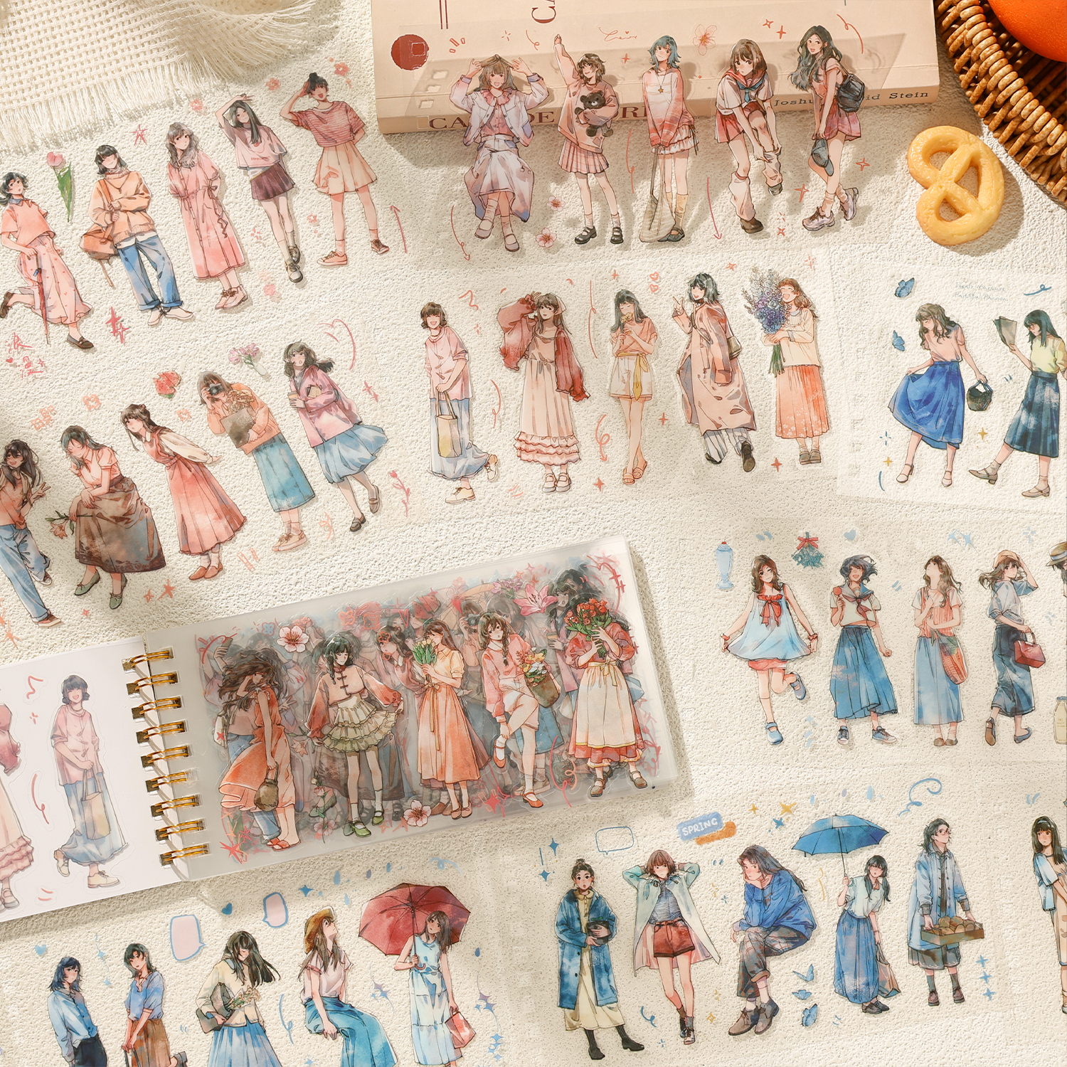 1 Piece Japanese Girl Style Da – Japanese Daily Lifestyle recenzja i cena