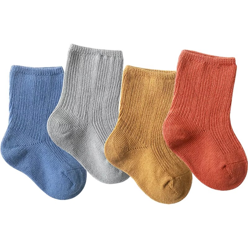 3Pairs Spring Autumn Baby Sock – Japanese Daily Lifestyle recenzja i cena