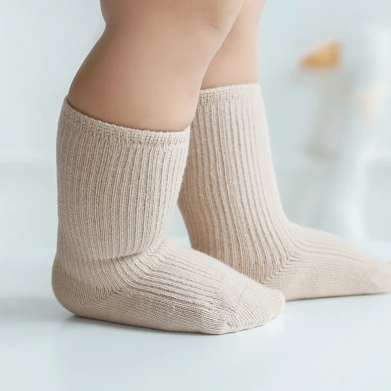 3Pairs Spring Autumn Baby Sock – Japanese Daily Lifestyle recenzja i cena