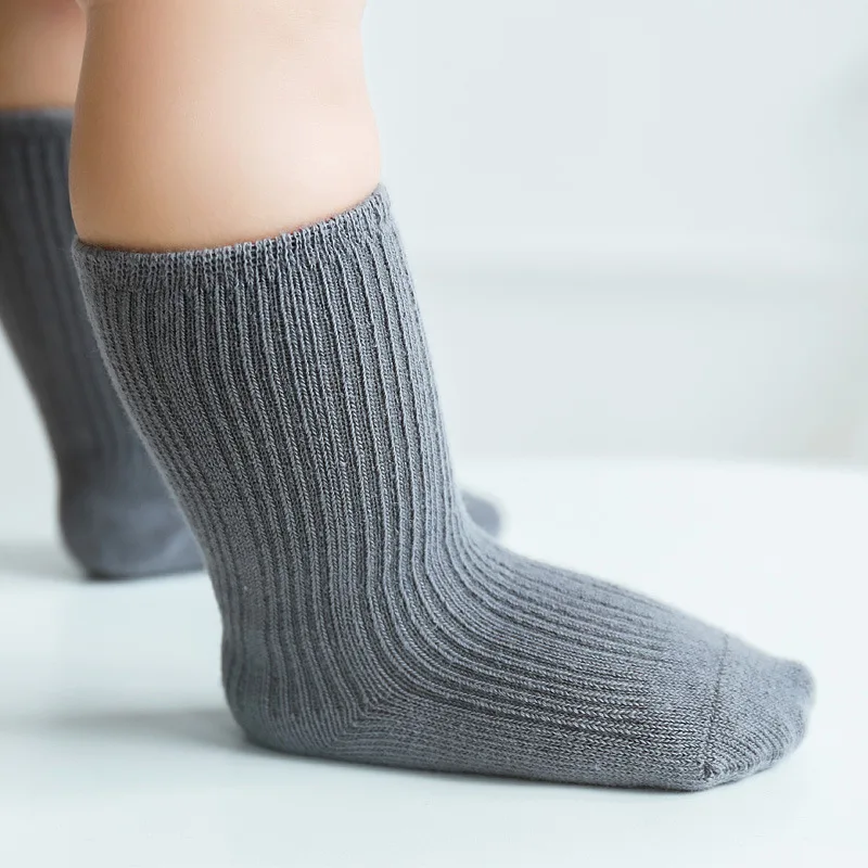 3Pairs Spring Autumn Baby Sock – Japanese Daily Lifestyle recenzja i cena