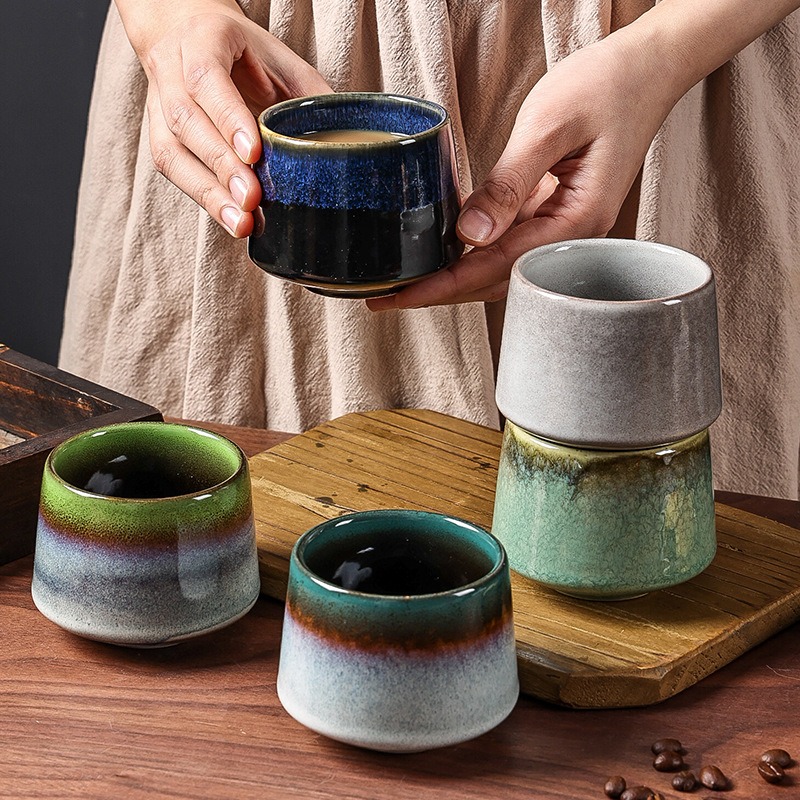 Ceramics Cups Japanese Stonewa – Japanese For Lifestyle recenzja i cena